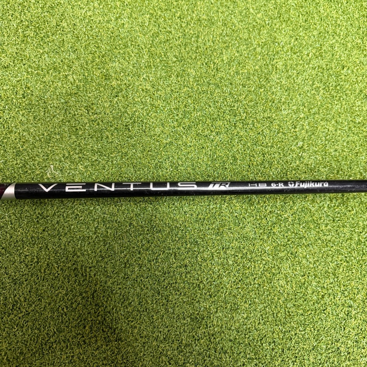 Taylormade Stealth 2 3 Hybrid / 19 Degree / Ventus Red TR 6 - R HB - TaylorMade
