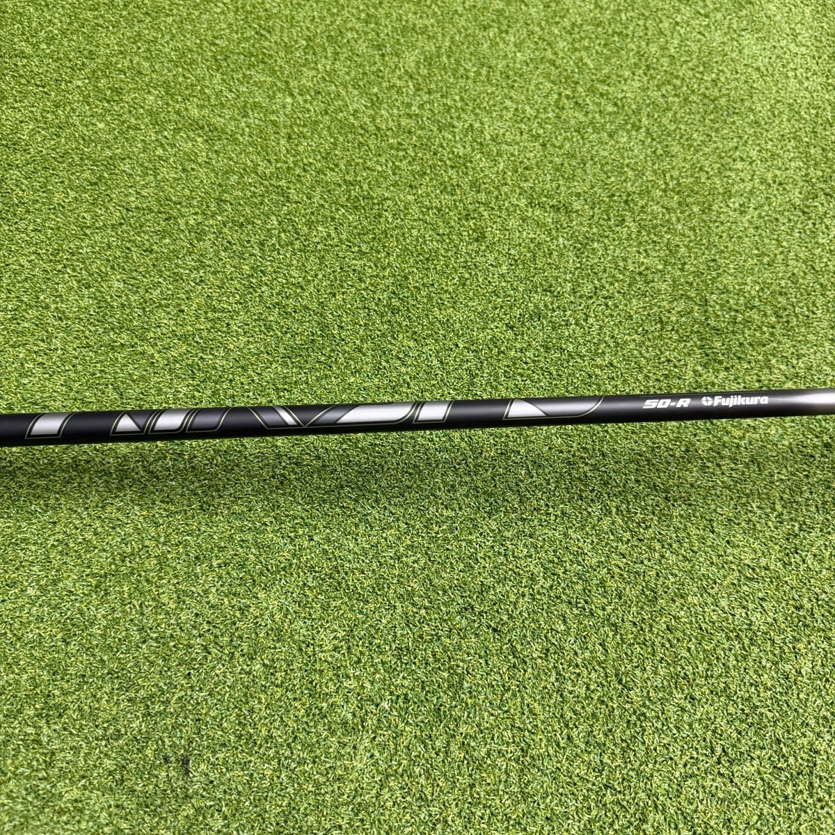 Taylormade Qi35 Max Driver / 12 Degree / Airspeeder 50 Regular - TaylorMade