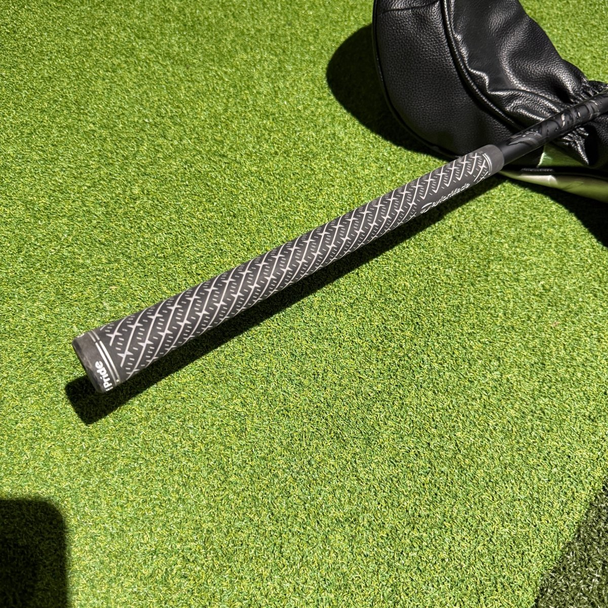 Taylormade Qi35 LS Driver / 9.0 Degree / Kai'li Blue CB 60 S - TaylorMade