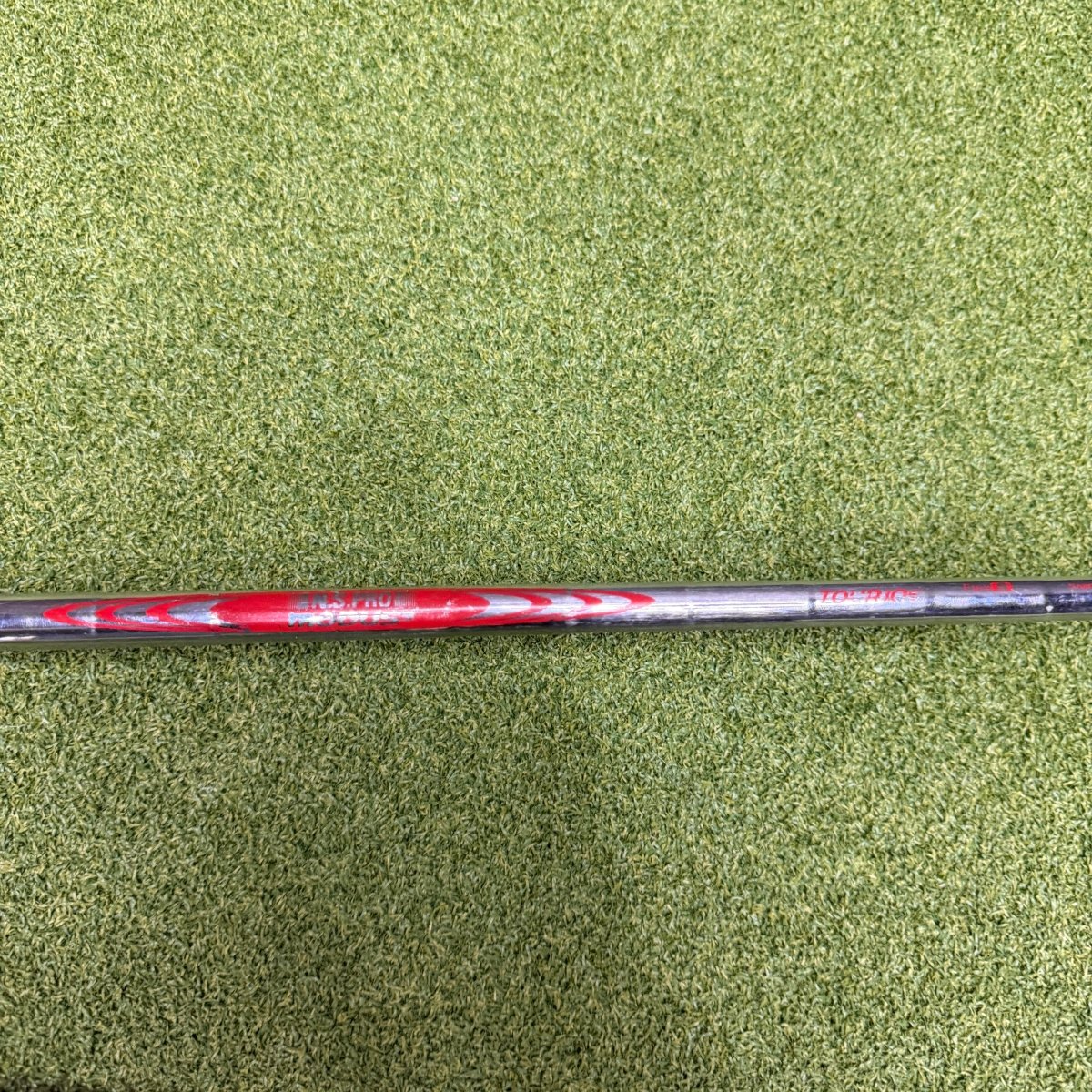 PING Glide 3.0 Sand Wedge / 56 Degree / Black Dot / NS Pro 105 Stiff - Ping