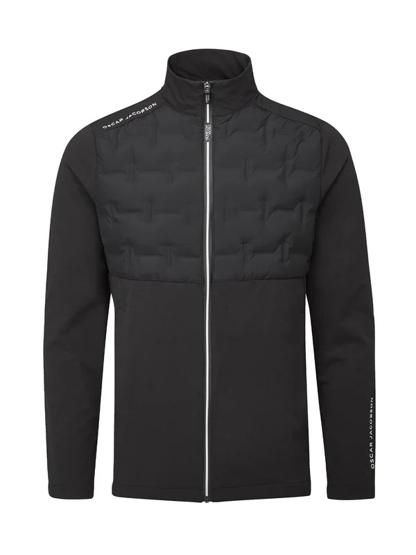 Oscar Jacobson Hackney Jacket