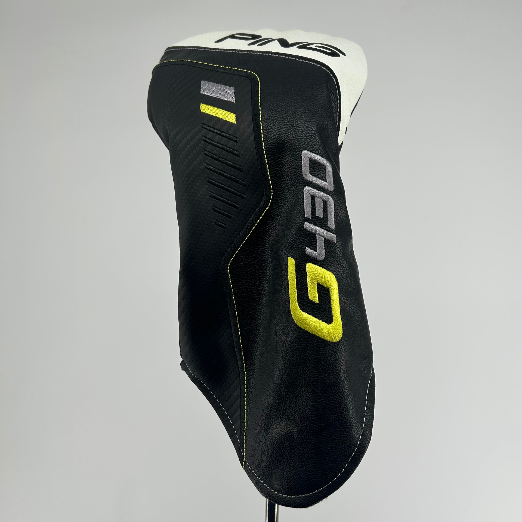 Ping G430 Max 10K Driver / 10.5 Degree / Ping Tour Chrome 2.0 65 Regular Flex Shaft