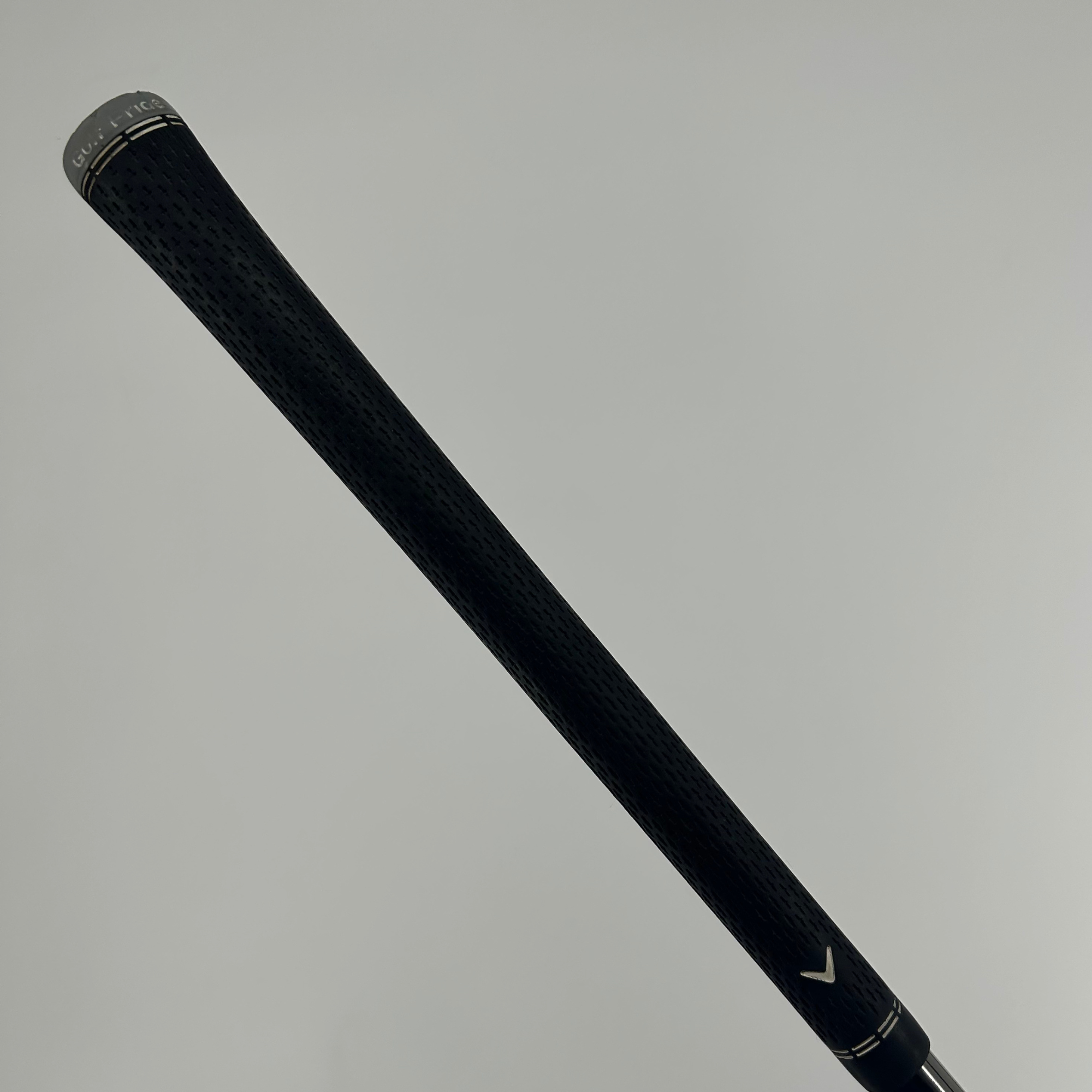 Callaway Paradym X Driver / 12.0 Degree / RCH 45 Senior Flex Shaft