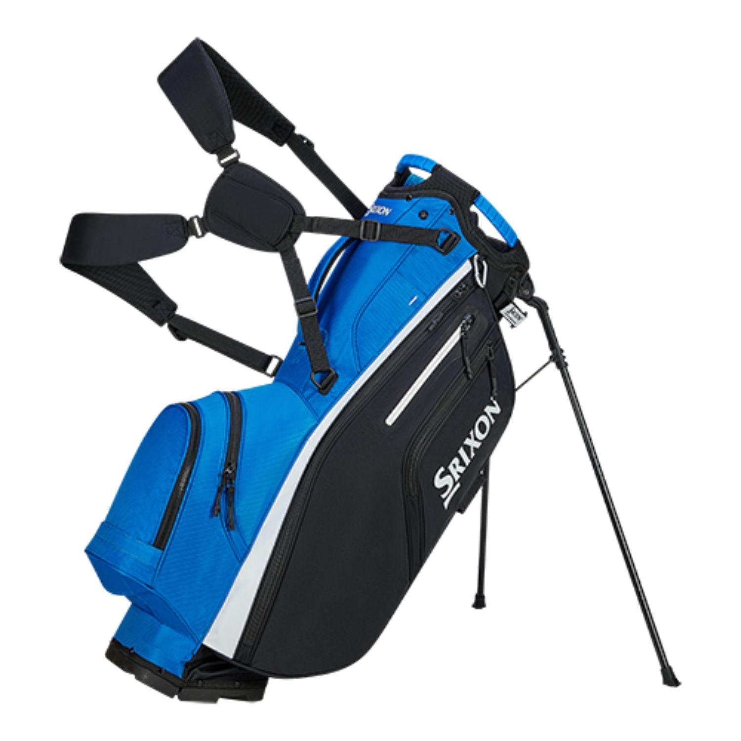 Srixon Premium Golf Stand Bag