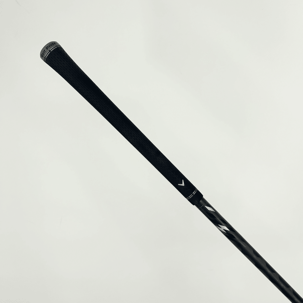 Callaway Paradym Ai Smoke Triple Diamond 3 Wood / 15 Degree / Cypher Fifty 5.5 / Regular - Callaway