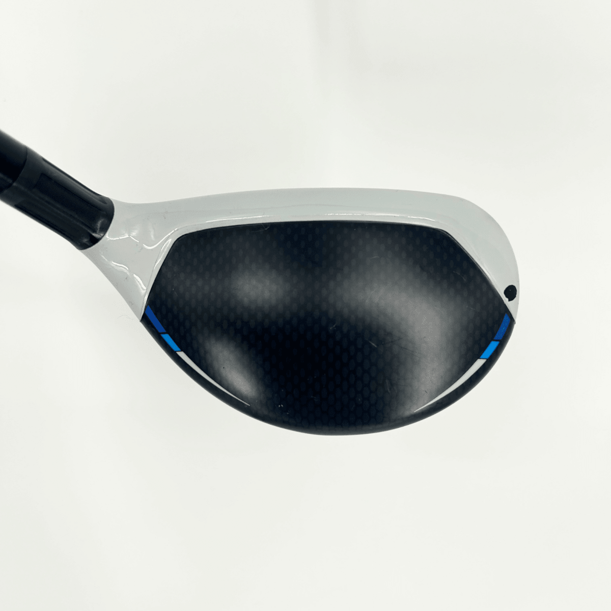 Taylormade SIM 2 Max 4 Hybrid / 22 Degree / Fujikura Ventus Blue 6 - R / Regular - TaylorMade