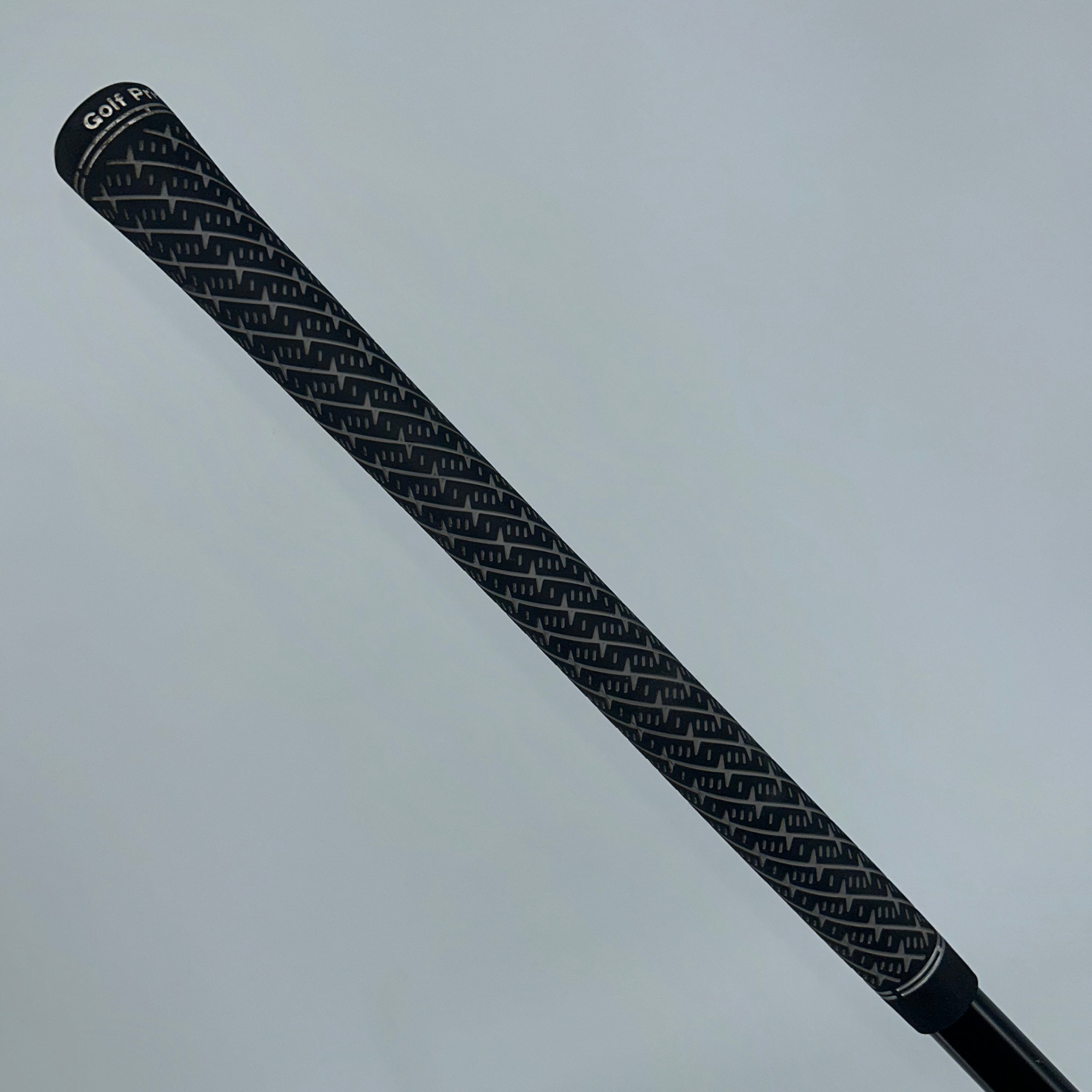 Taylormade Qi35 LS Driver / 9.0 Degree / Hzrdus Black 6.0 60g Stiff Flex