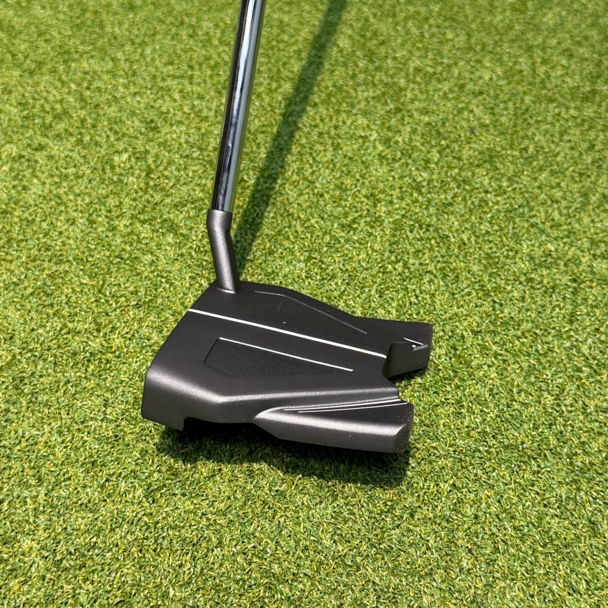 Odyssey DFX 10 Left Handed / 35 Inch - Odyssey