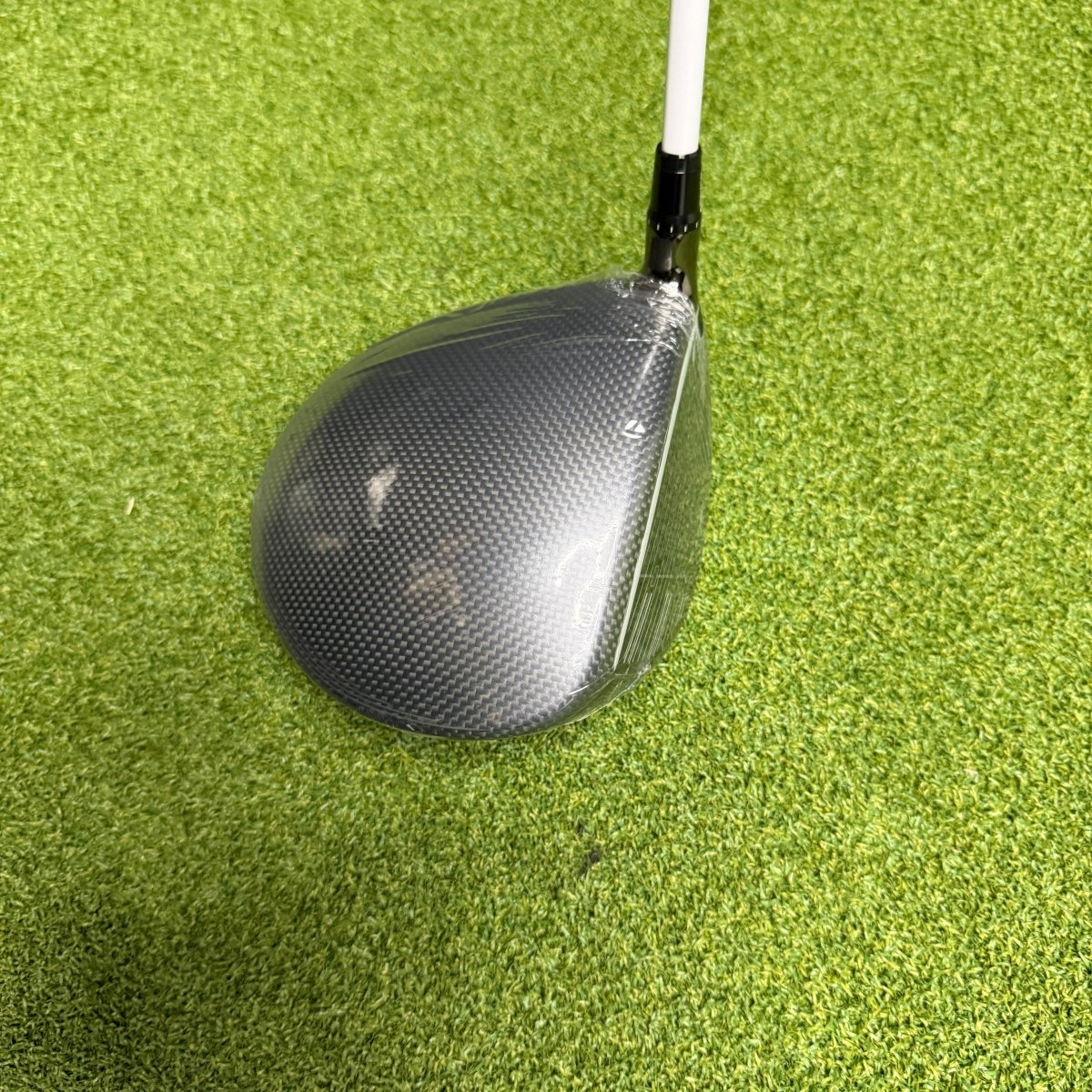 Taylormade Qi35 Max Lite Driver / 12 Degree / Airspeeder 40 Ladies - TaylorMade