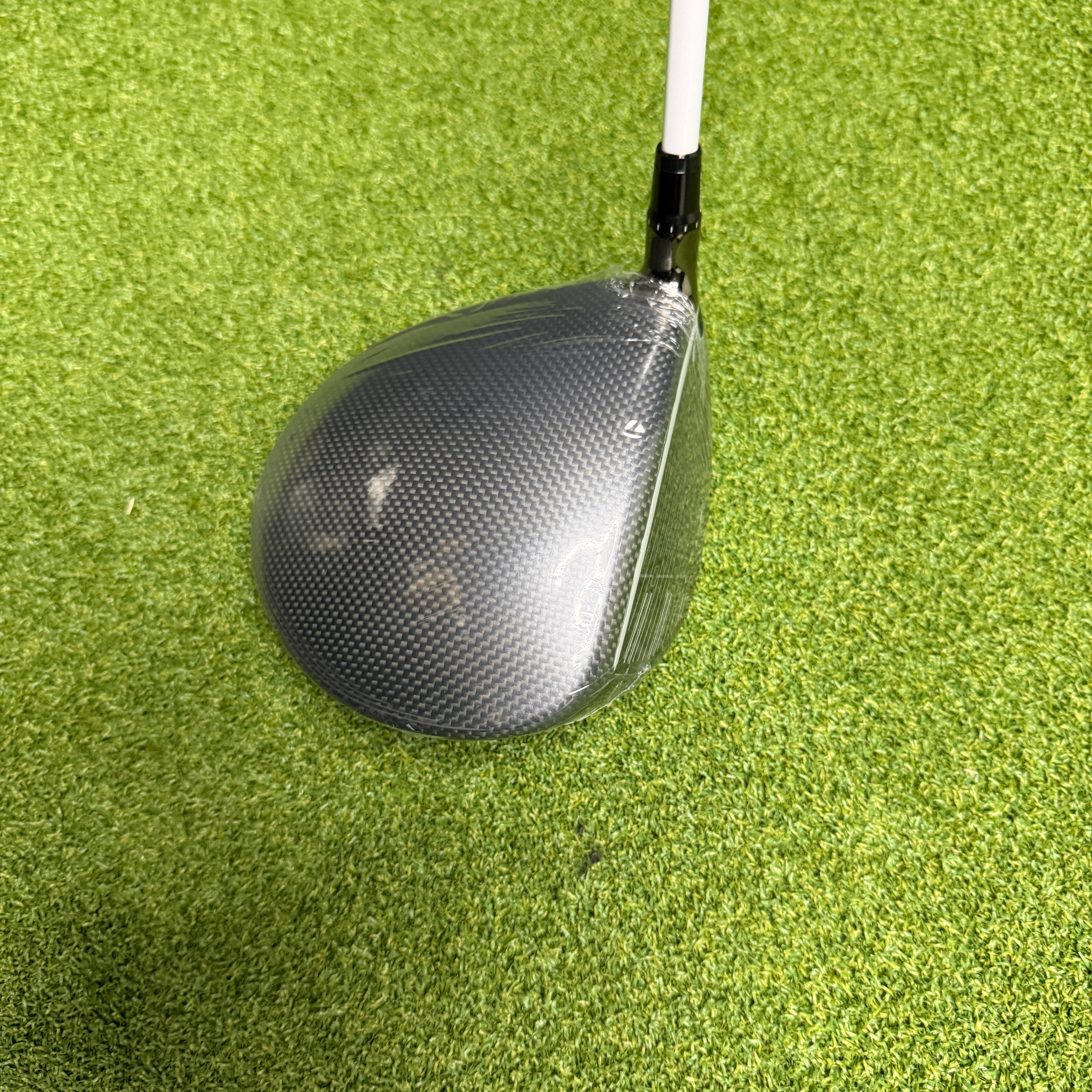 Taylormade Qi35 Max Lite Driver / 12 Degree / Airspeeder 40 Ladies