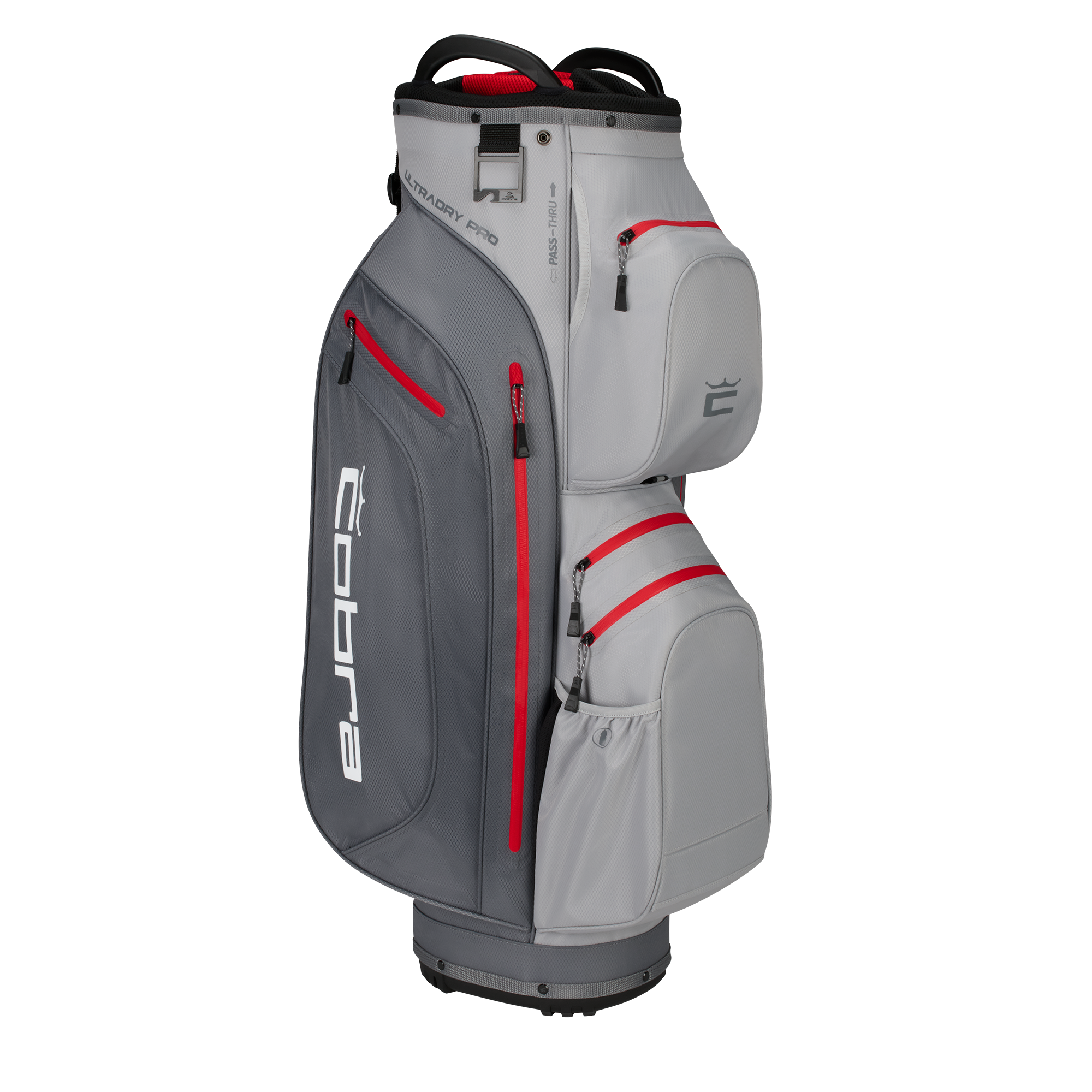 Cobra Ultradry Pro Cart Bag