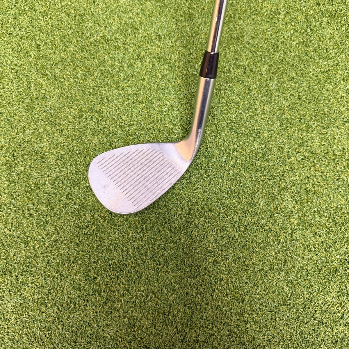 PING Glide 3.0 Lob Wedge / 60 Degree / Black Dot / NS Pro 105 Stiff - Ping