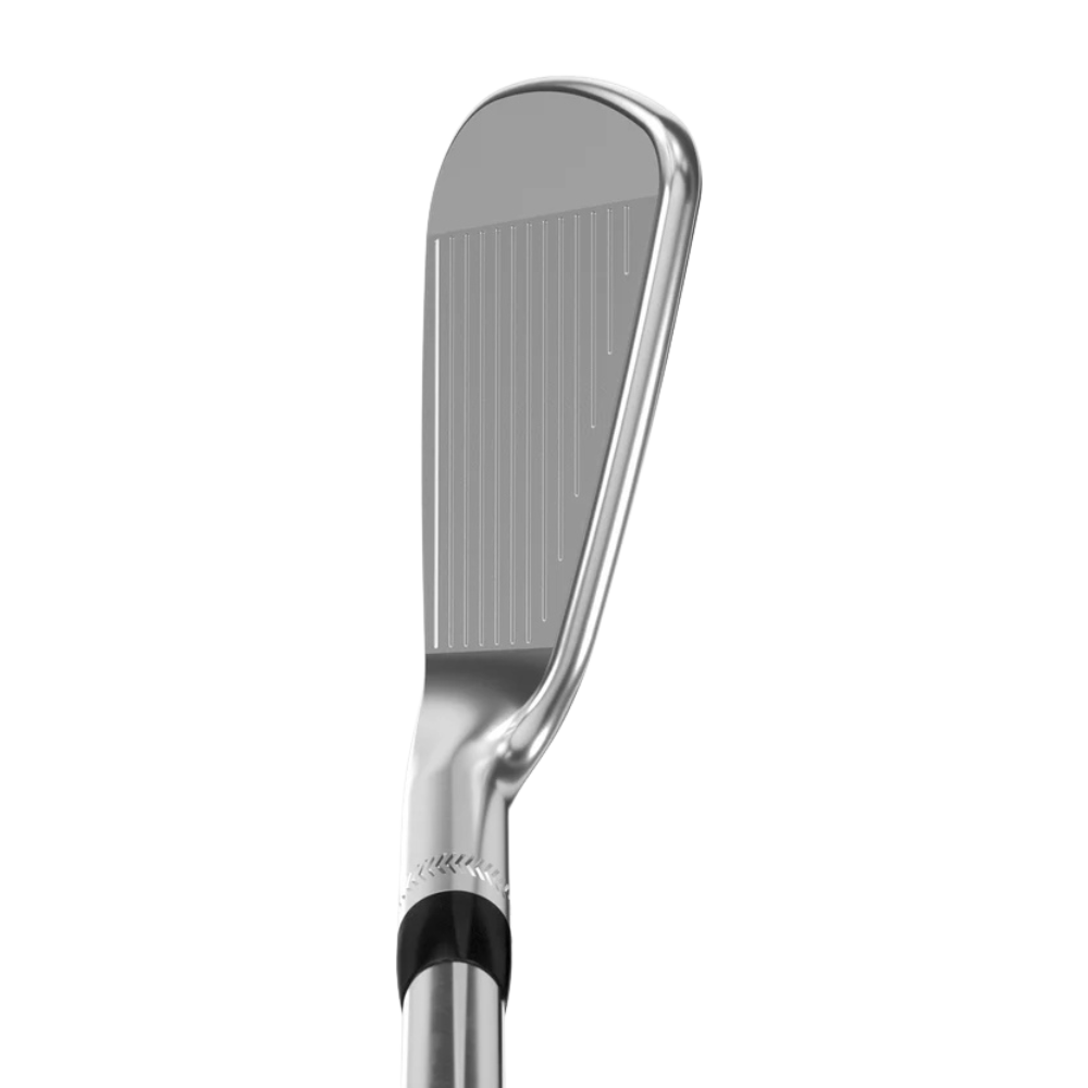 PXG 0317 CB Graphite Irons