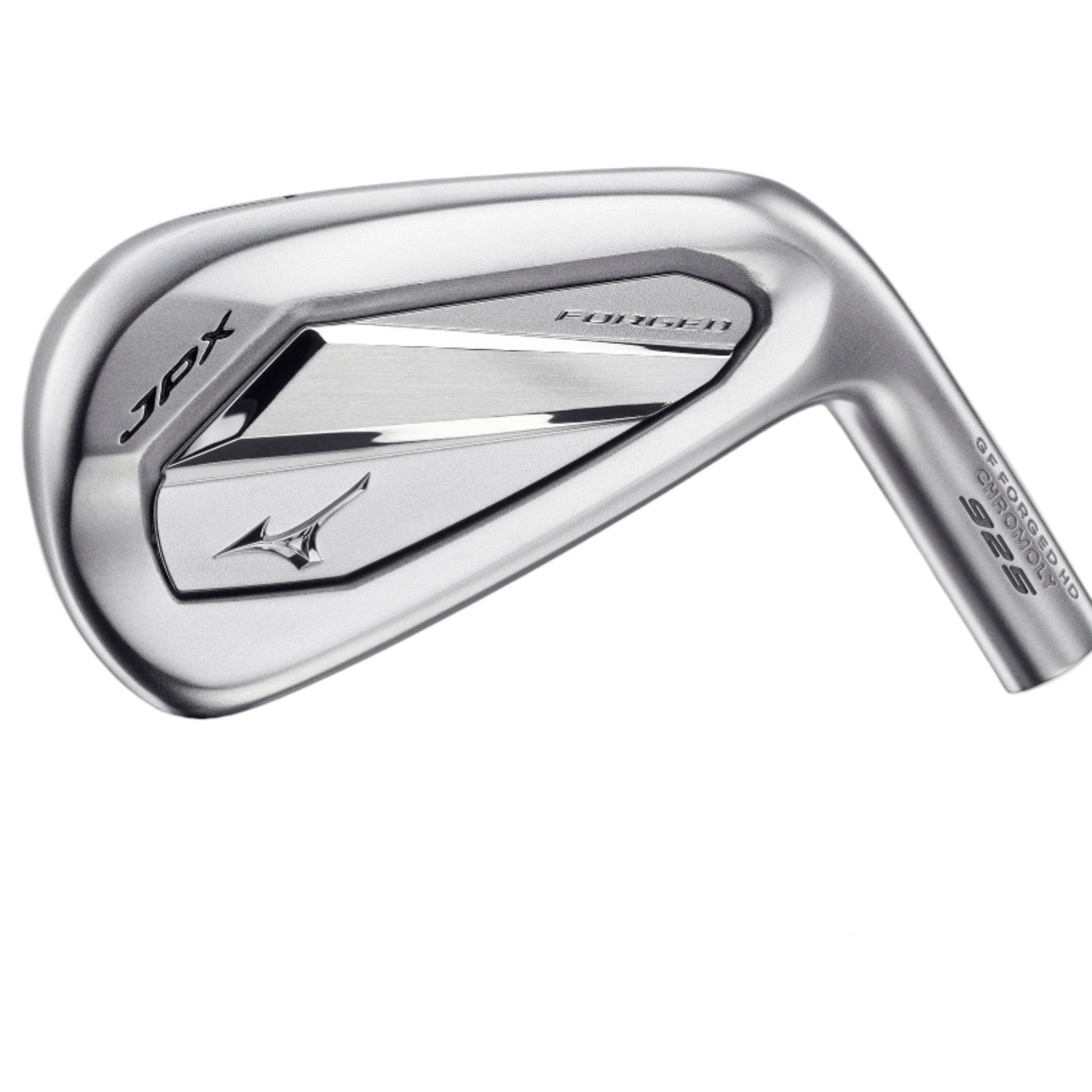 Mizuno JPX 925 Forged Chrome Golf Irons