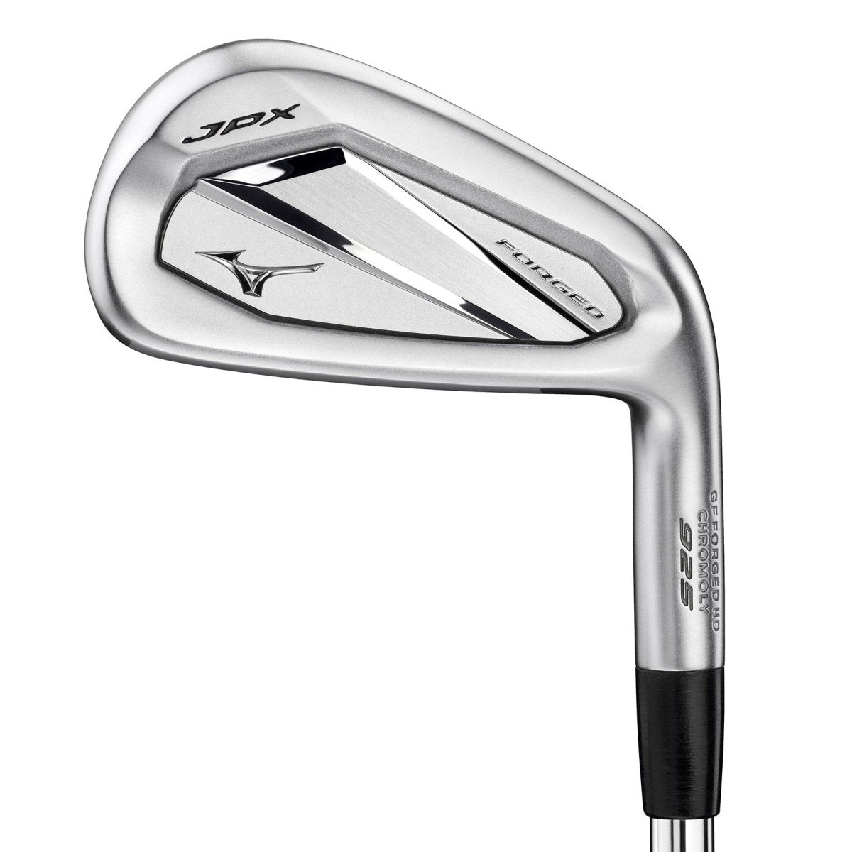 Mizuno JPX 925 Forged Chrome Graphite Golf Irons - Mizuno