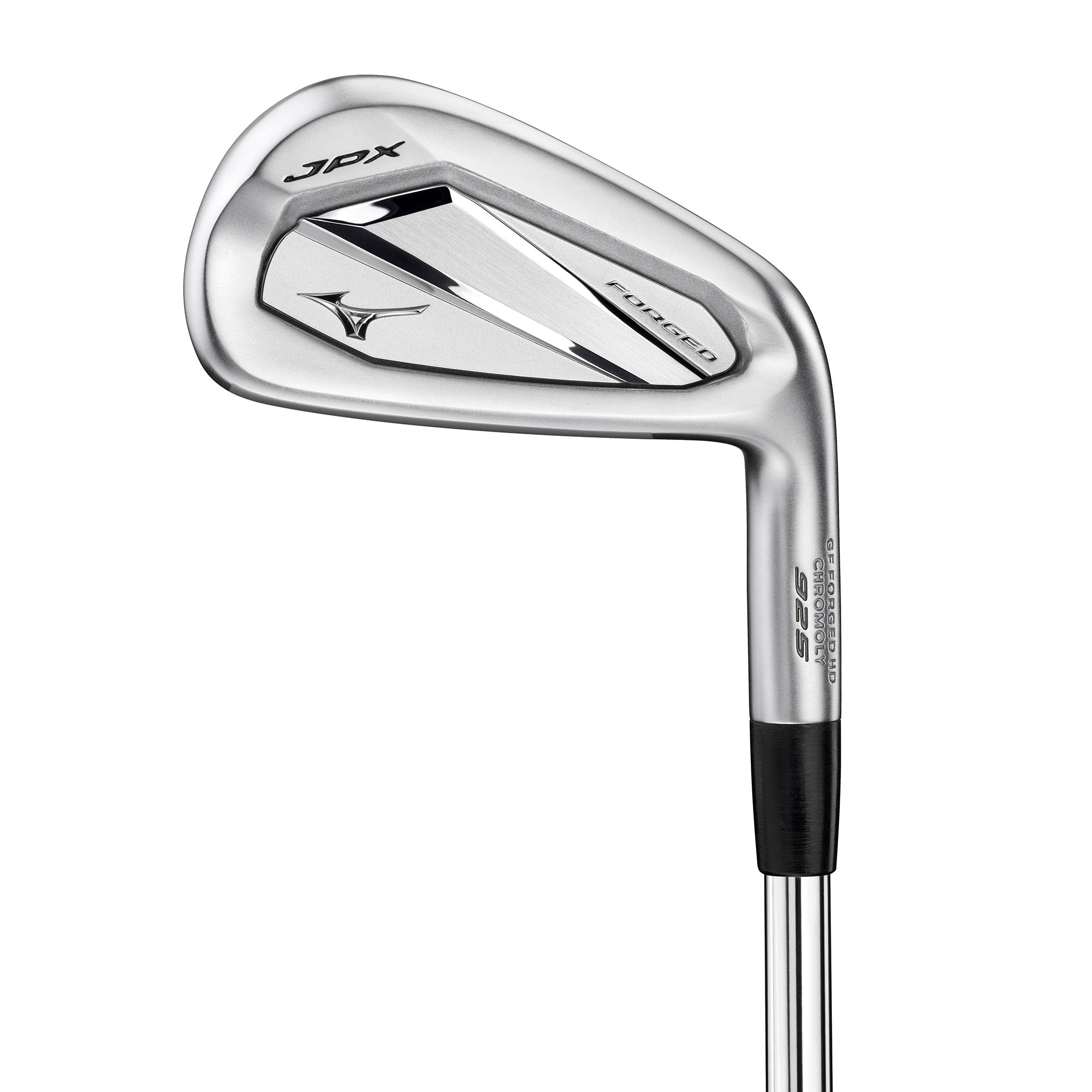 Mizuno JPX 925 Forged Chrome Golf Irons