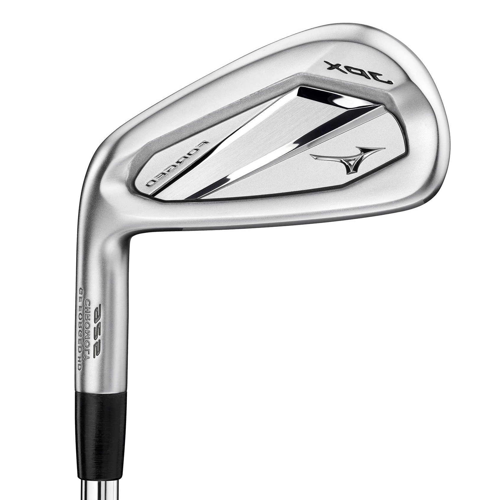 Mizuno JPX 925 Forged Chrome Left Handed Graphite Golf Irons