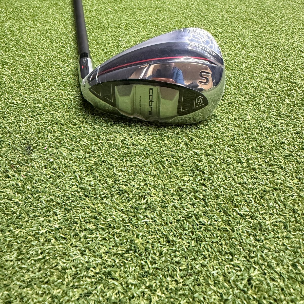 Cobra T - Rail 2023 Sand Wedge / 56 Degree / Ultra Lite 50R - Cobra