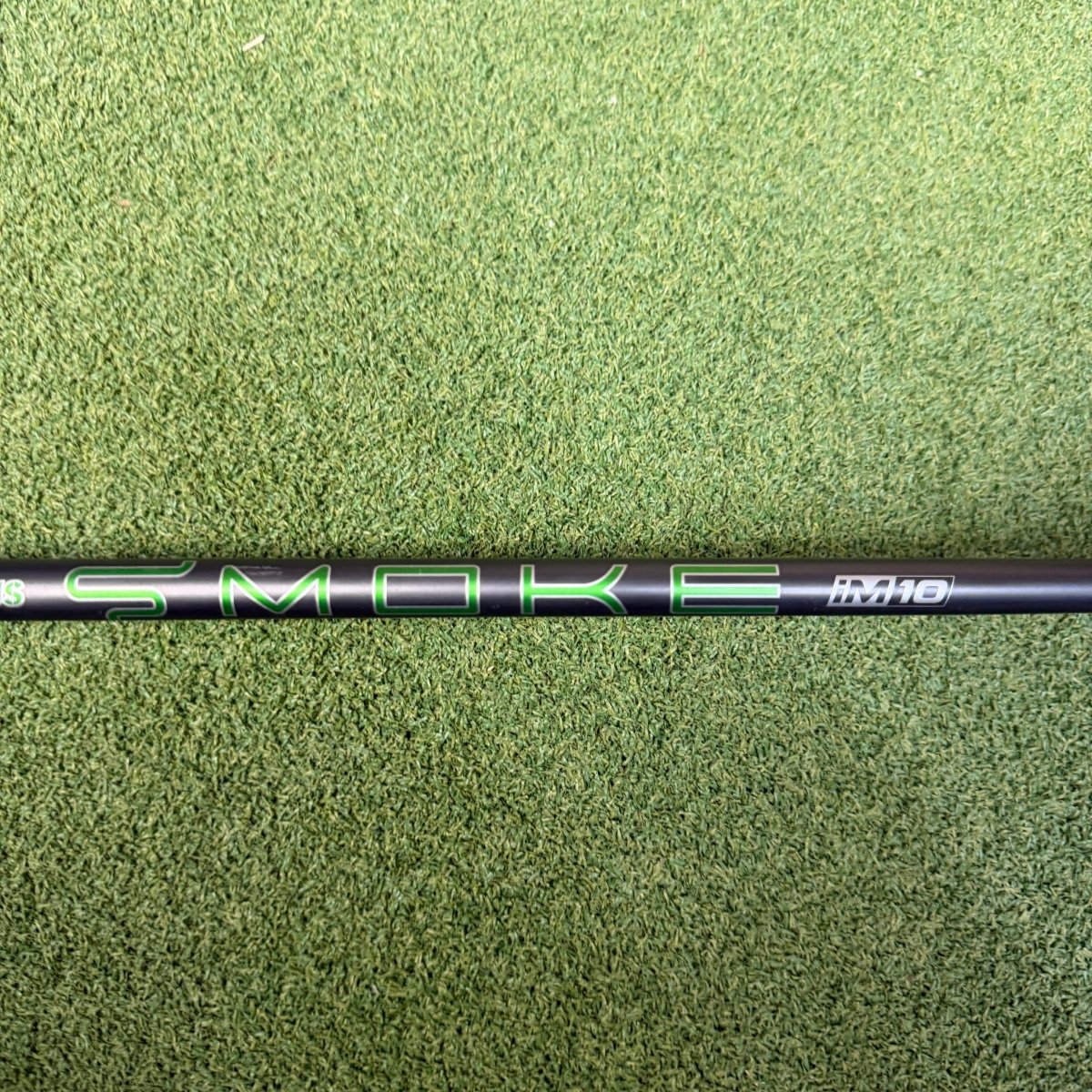 Callaway Epic Speed 4 Wood / 16.5 Degree / HZRDUS Smoke iM10 5.5 60G / Regular - Callaway