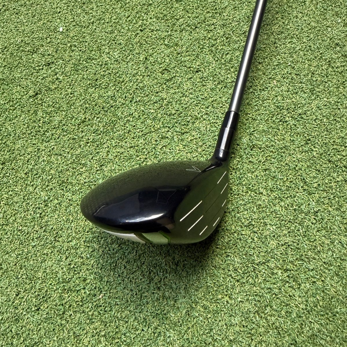 Callaway Epic Speed 4 Wood / 16.5 Degree / HZRDUS Smoke iM10 5.5 60G / Regular - Callaway