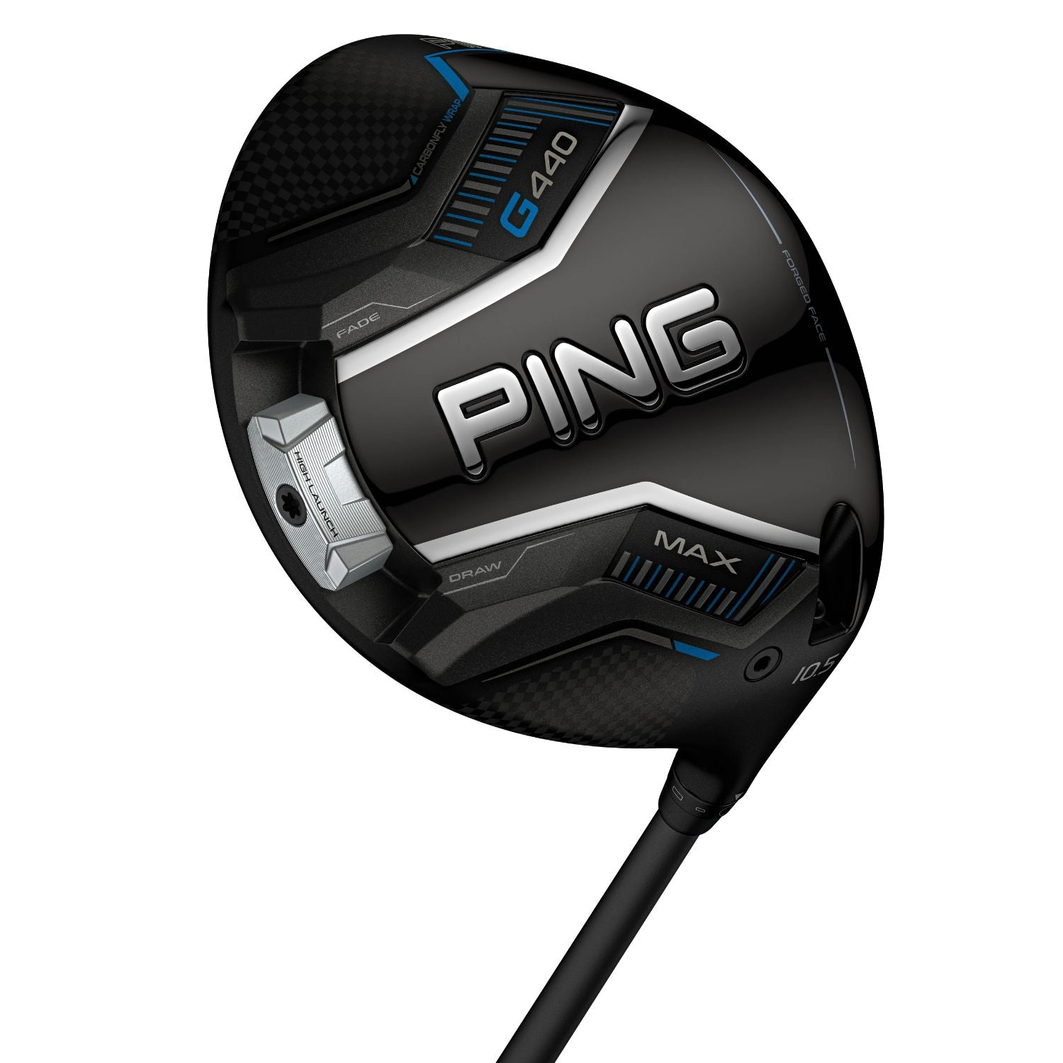 Ping G440 Max HL Golf Driver