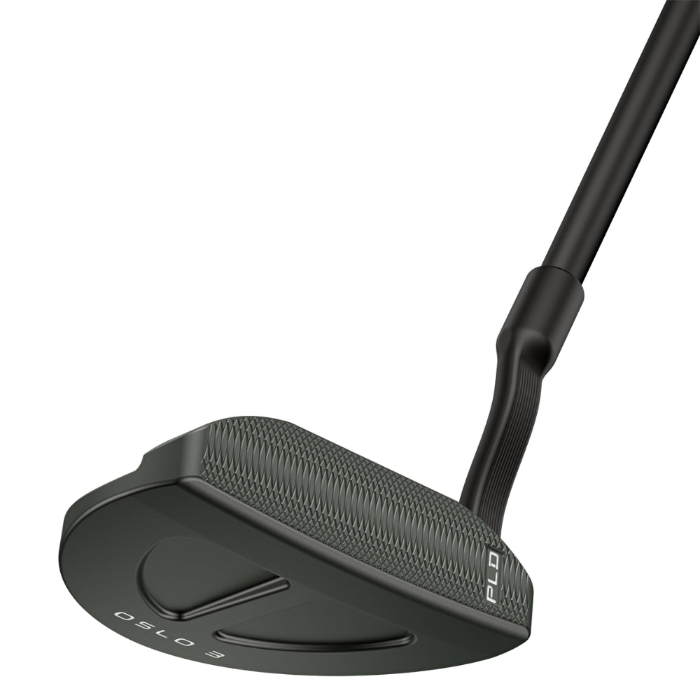 Ping 2024 PLD Milled Oslo 3 Golf Putters