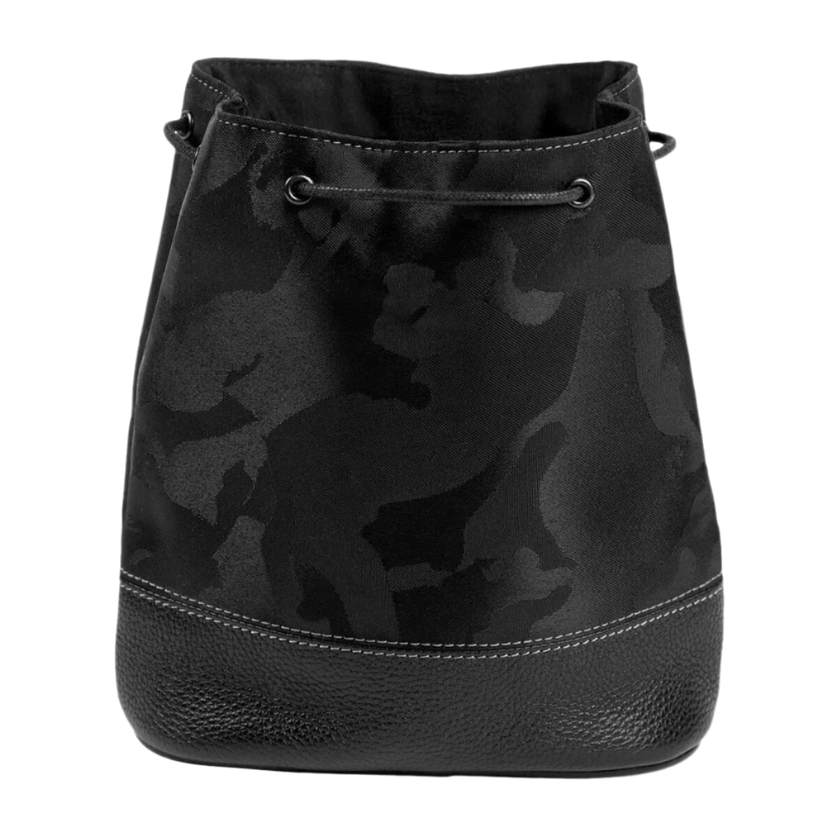 PXG Jacquard Woven Fairway Camo Valuables Pouch