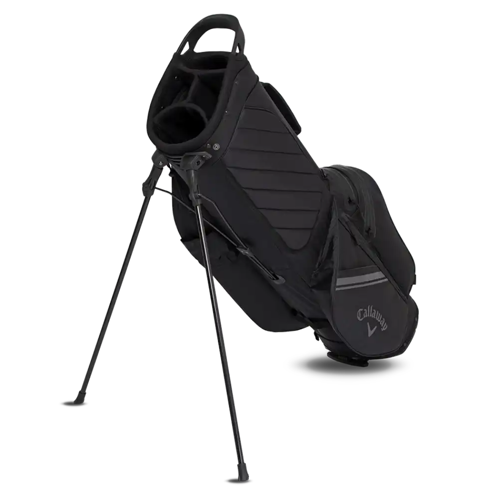 Callaway Chase Dry 14 Stand Bag 25 - Black