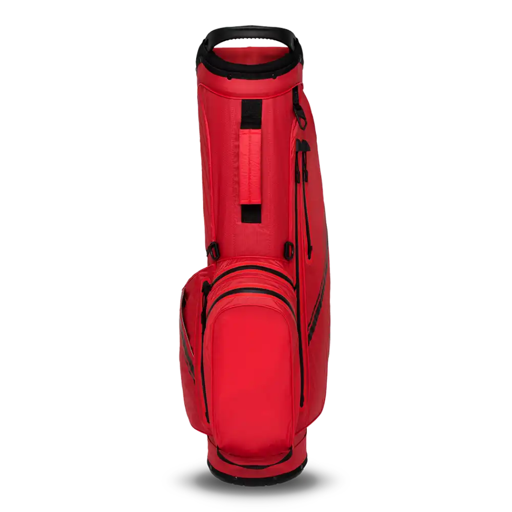 Callaway Chase Dry 14 Stand Bag 25 - Red/Black