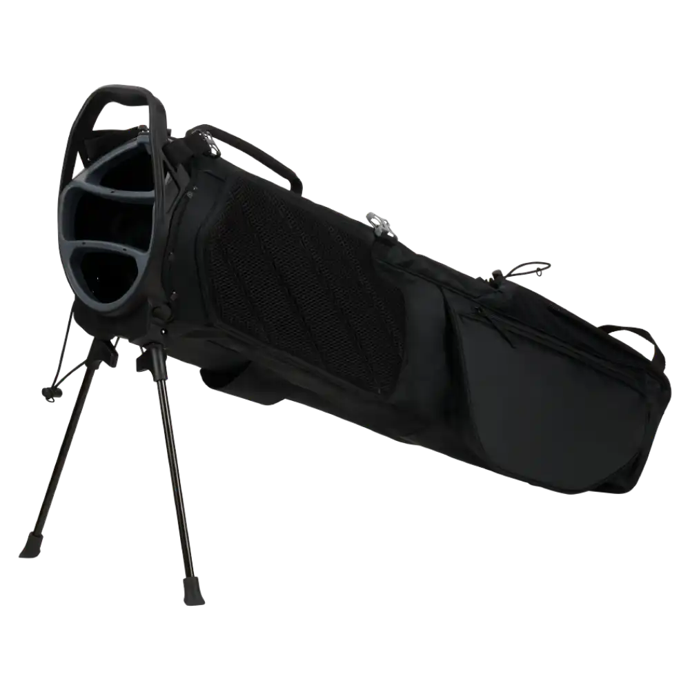 Callaway Carry +  Stand Bag 25 - Black