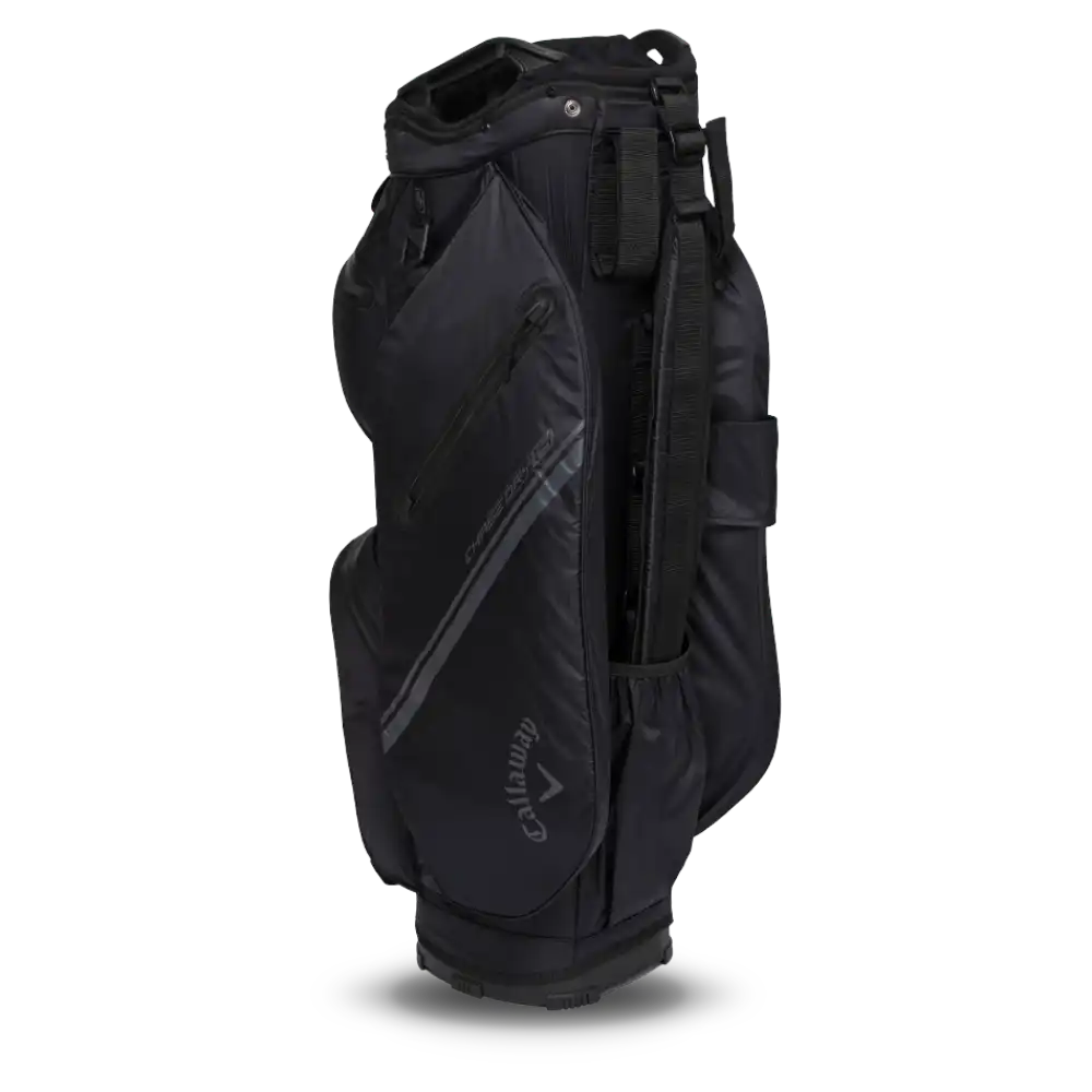 Callaway Chase Dry 14 Cart Bag 25 - Black