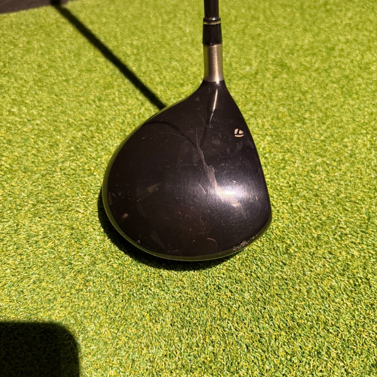 Taylormade R540 Driver / 10.5 Degree / Burner Lite 60 Regular - TaylorMade