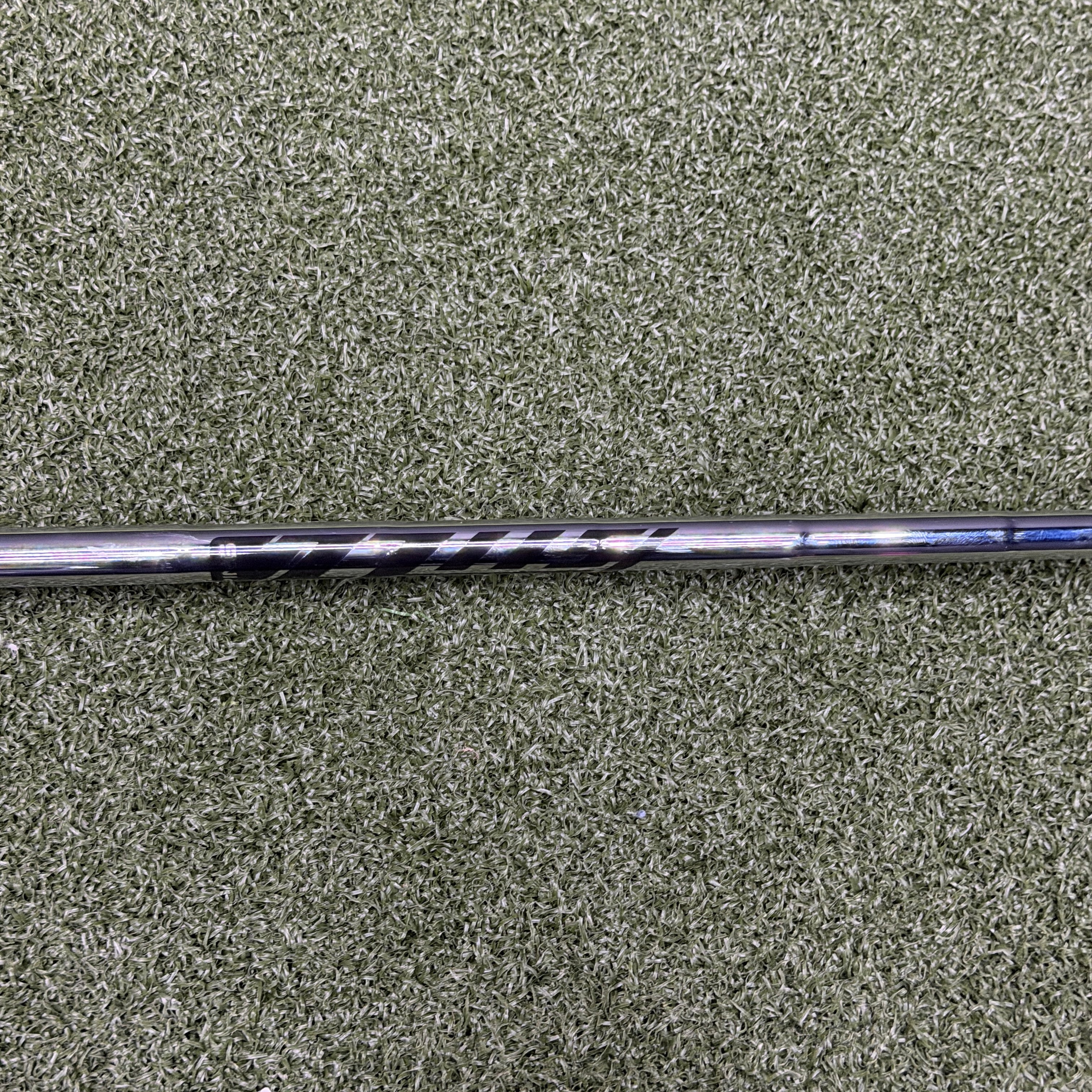 PING BunkR Lob Wedge / 64 Degree / Black Dot / Z-Z115 Wedge Flex Shaft