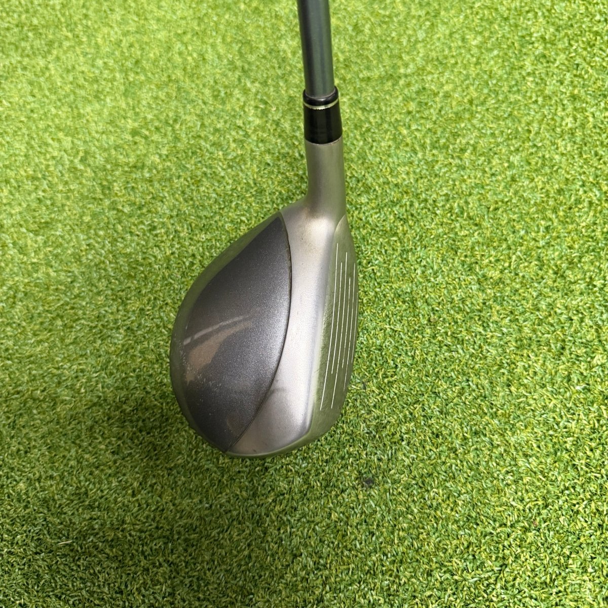Taylormade Rescue Fairway 3 Wood / 15 Degree / TaylorMade Ladies 55 Shaft - TaylorMade