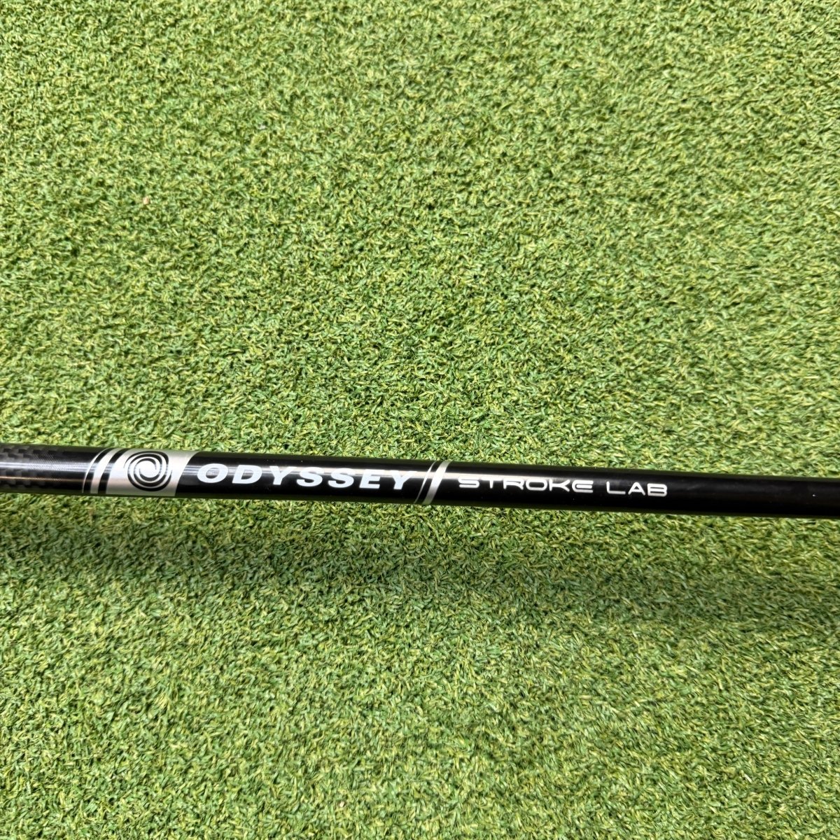 Odyssey Stroke Lab 2 - Ball Fang Putter / 34 Inch - Odyssey
