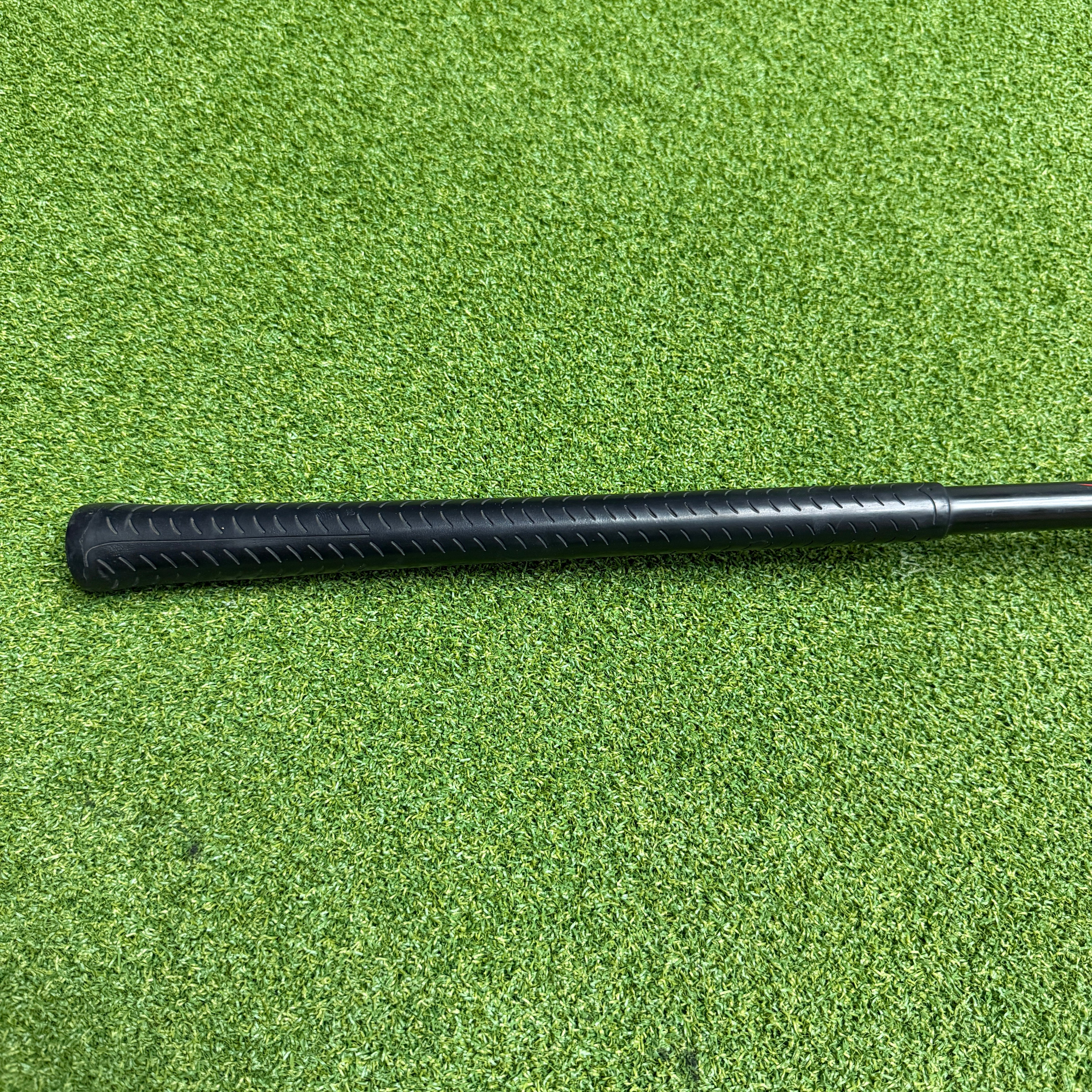 Taylormade R540 Driver / 10.5 Degree / Burner Lite 60 Regular