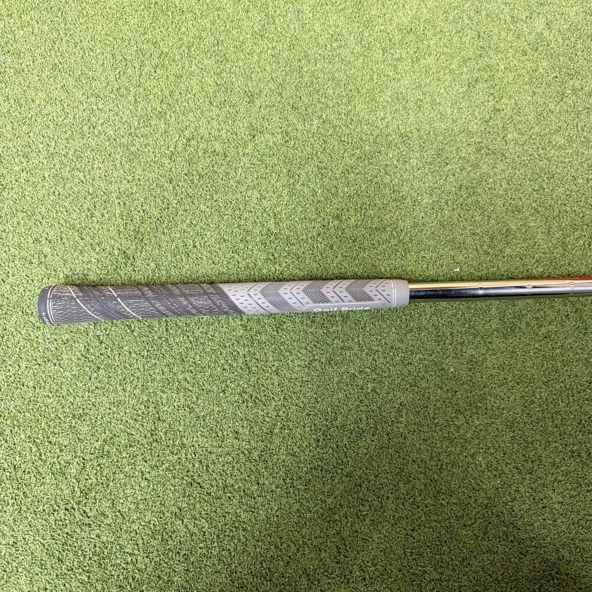 Ping G400 Irons / 6 - PW / Black Dot / N.S Pro Modus 105 / Stiff - Ping
