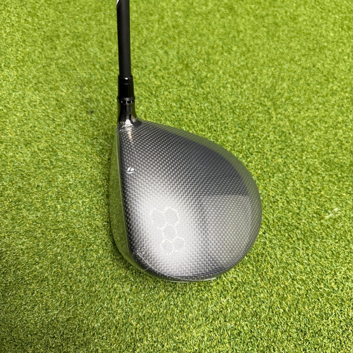 TaylorMade Qi35 Left Handed Driver / 10.5 Degree / Ventus Blue 5 Regular - TaylorMade