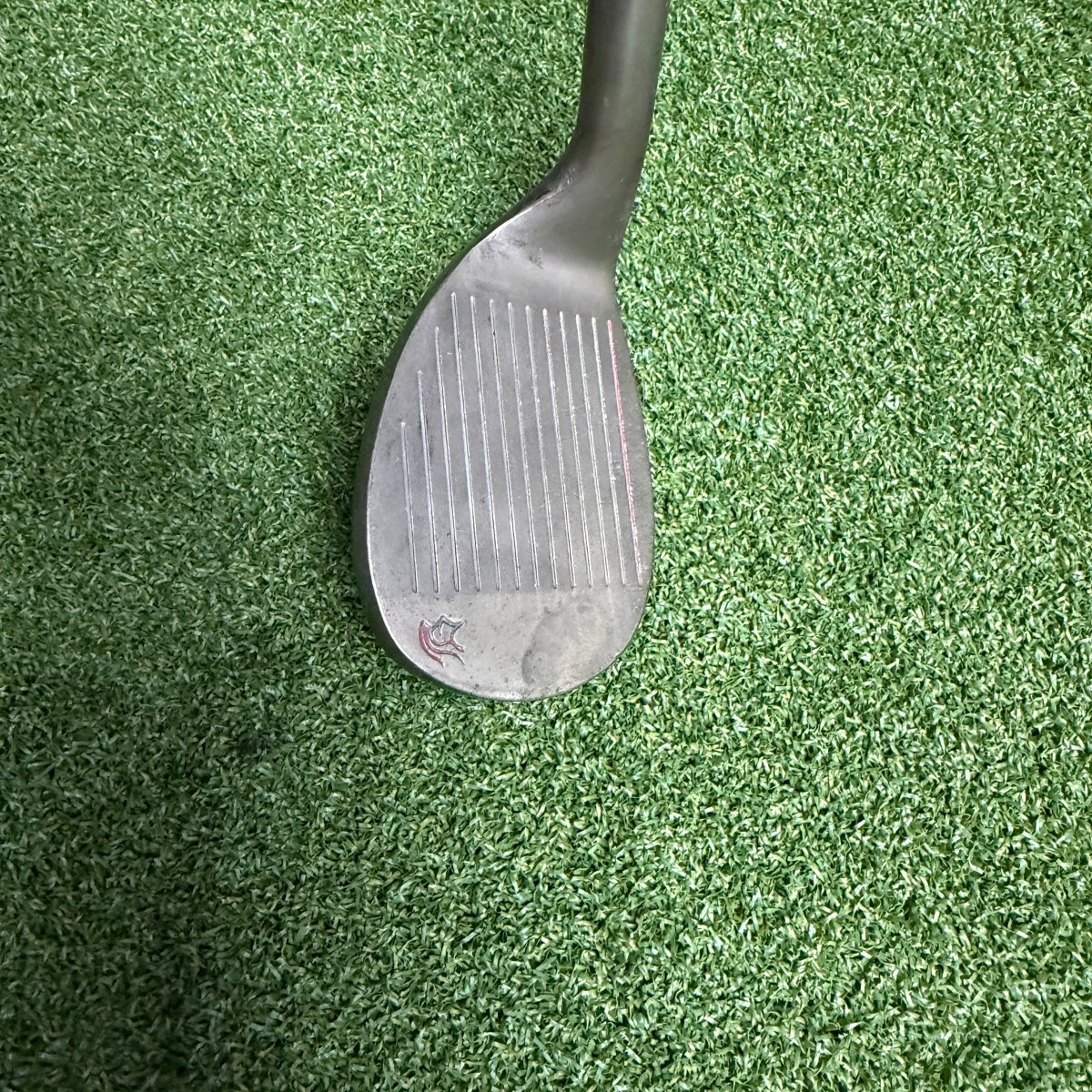 Gary Player Par Saver Wedge / 60 Degree / Classic Graphite PS - Evolution Golf
