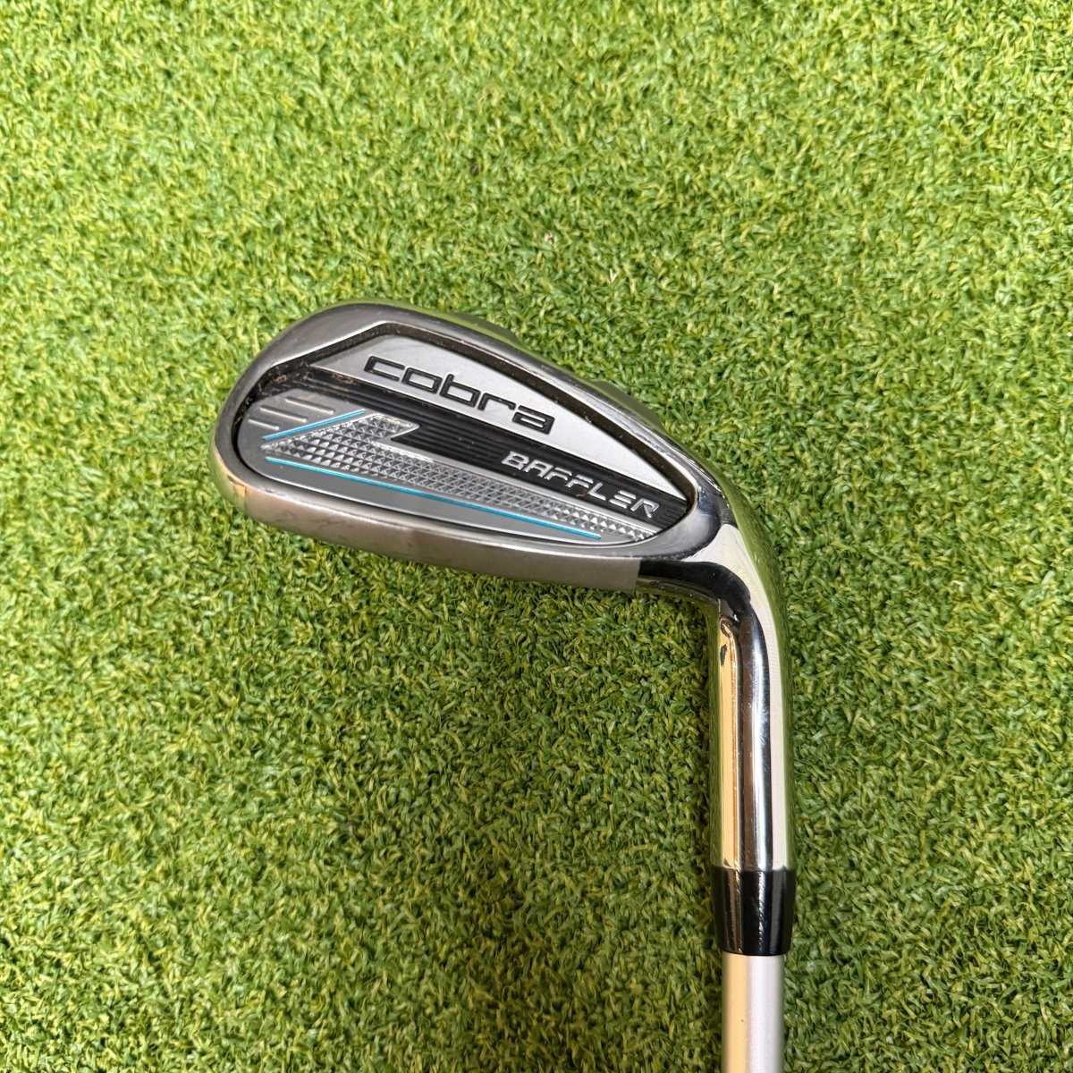 Cobra Ladies Baffler 2025 Combo Set / 6 - SW / Cobra Ultralite Womens 45 - Cobra