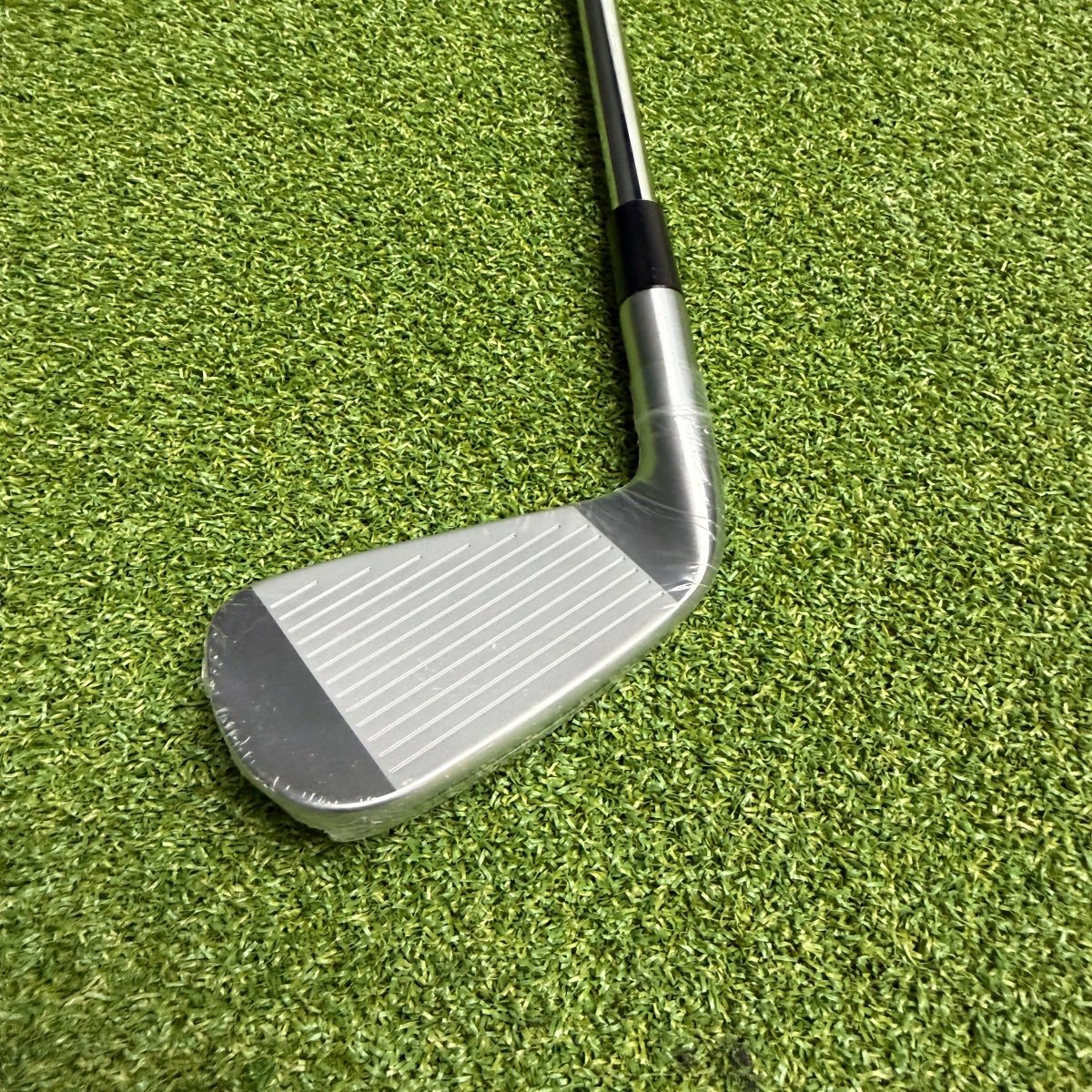 Taylormade P770 2025 4 Iron / 22 Degree / Stiff Dynamic Gold Mid 115 - TaylorMade