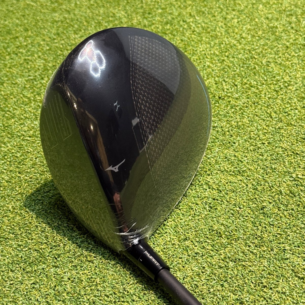 Mizuno ST - Max 230 Driver / 12 Degree / Tensei 1K Blue 65 Shaft / Regular - Mizuno