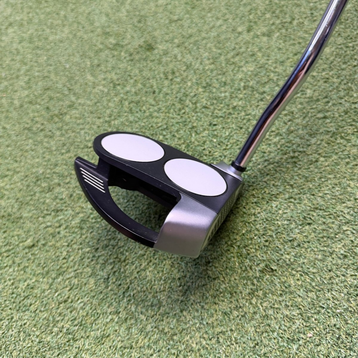 Odyssey Stroke Lab 2 - Ball Fang Putter / 34 Inch - Odyssey
