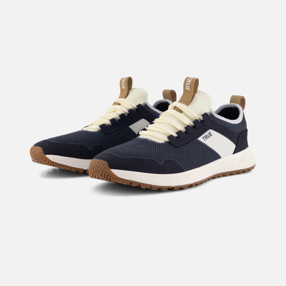 TRUE Linkswear All Day Knit Four Golf Shoes