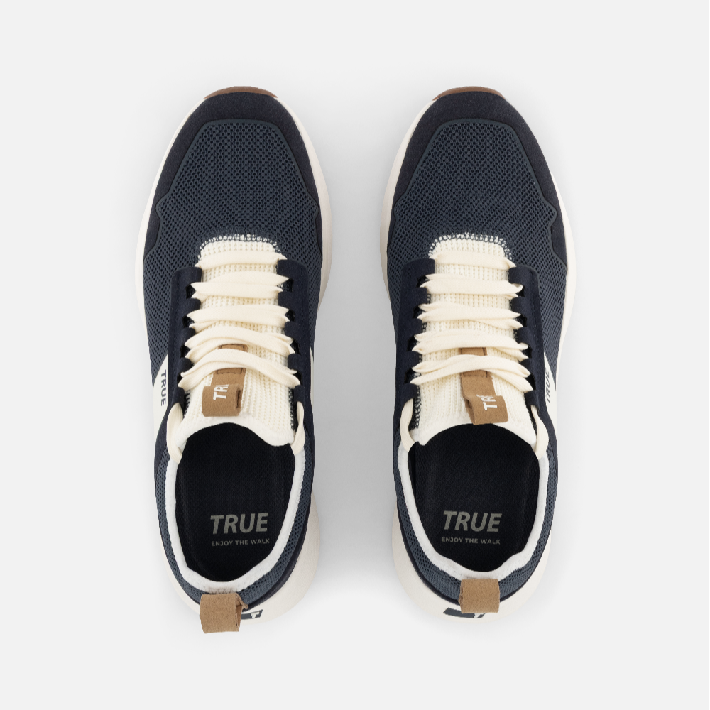 TRUE Linkswear All Day Knit Four Golf Shoes