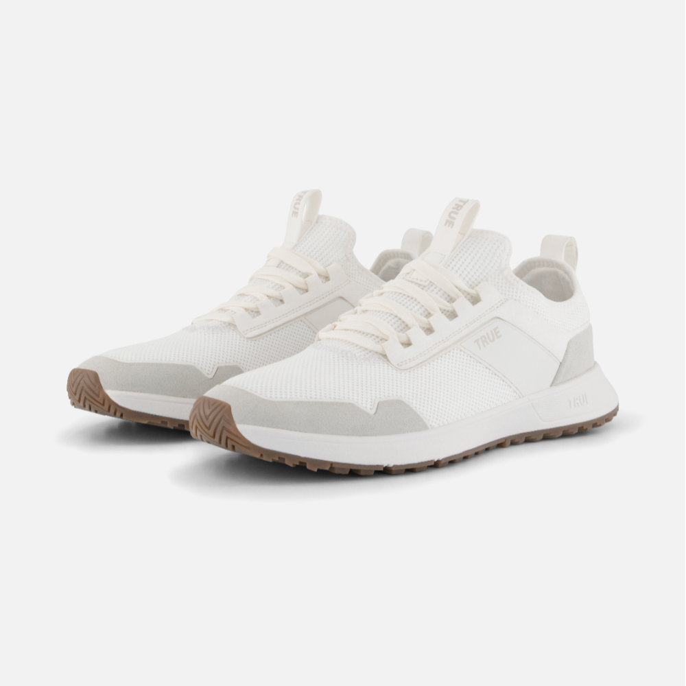 TRUE Linkswear All Day Knit Four Golf Shoes