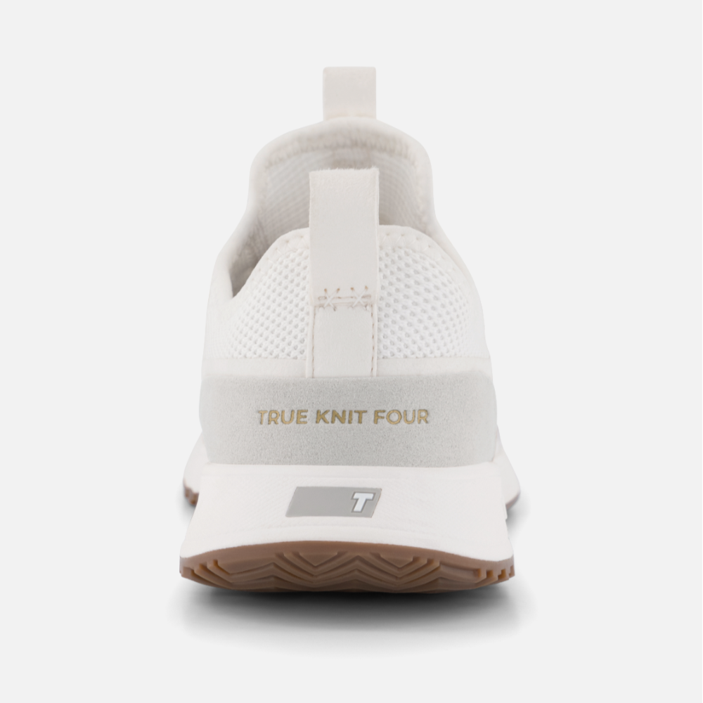 TRUE Linkswear All Day Knit Four Golf Shoes