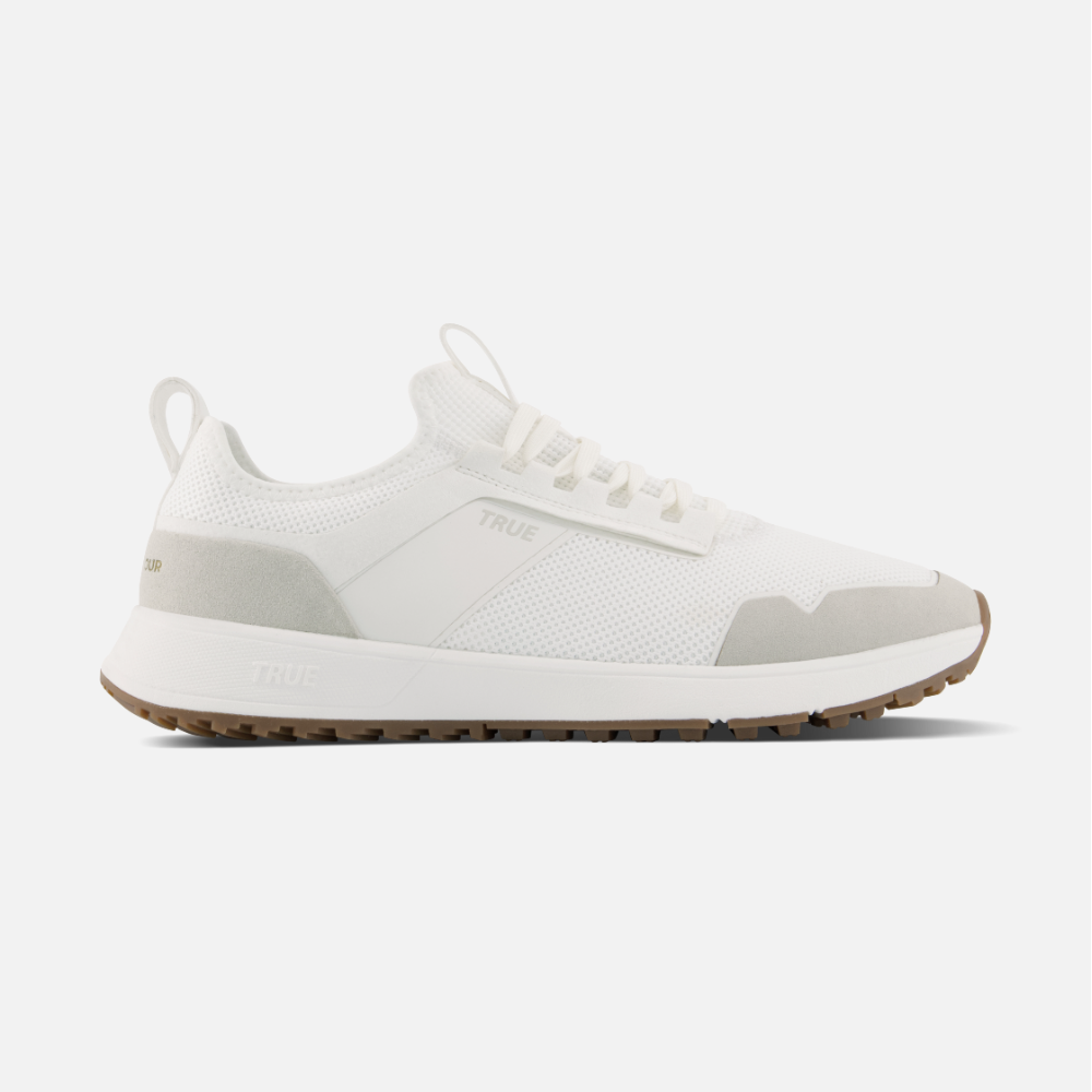 TRUE Linkswear All Day Knit Four Golf Shoes