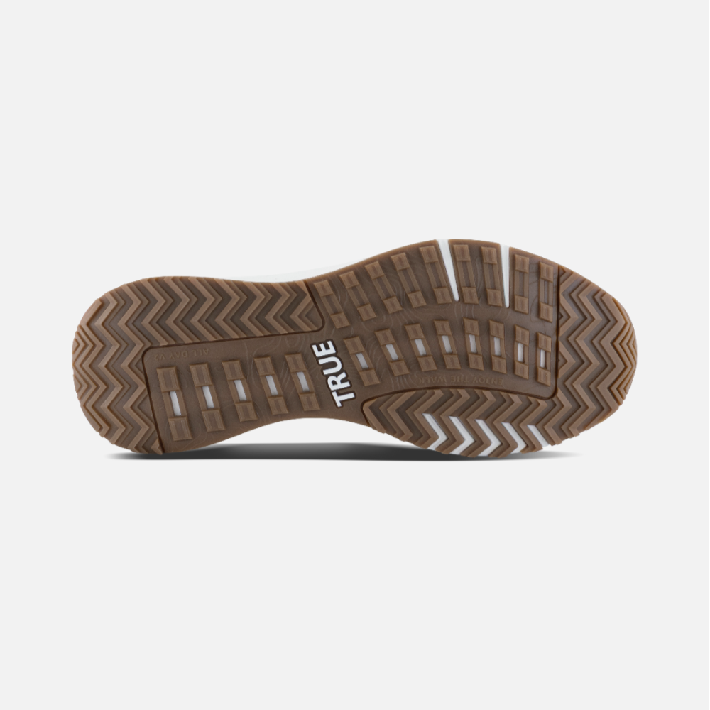 TRUE Linkswear All Day Knit Four Golf Shoes