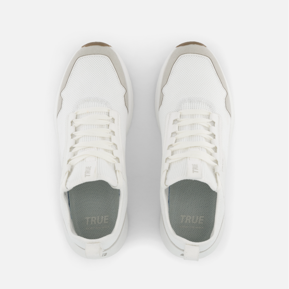 TRUE Linkswear All Day Knit Four Golf Shoes